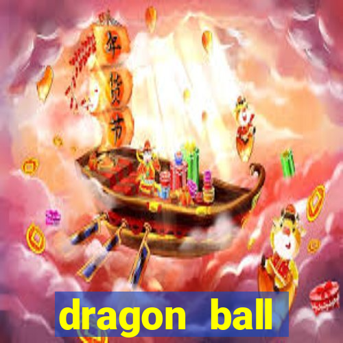 dragon ball download dublado